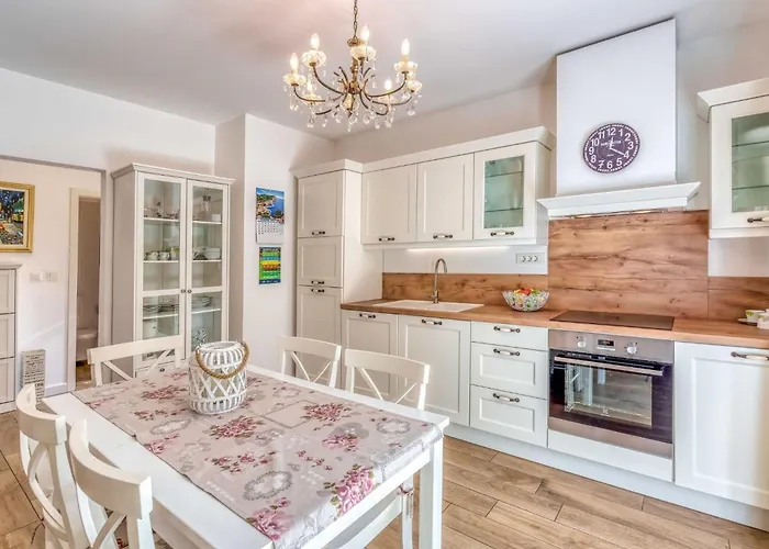 Casa de Férias Andrea Mit Whirlpool By Interhome *